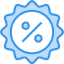 Discount icon 64x64