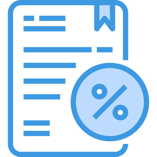 Document icon