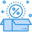 Discount icon 64x64