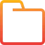 Folder icon 64x64