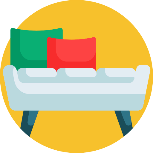 Couch icon