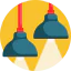 Lamps icon 64x64