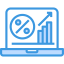 Analytics icon 64x64