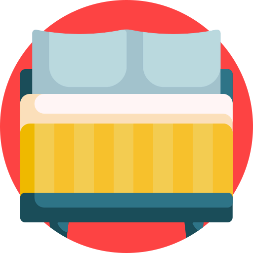 Bed icon