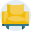 Armchair 图标 64x64