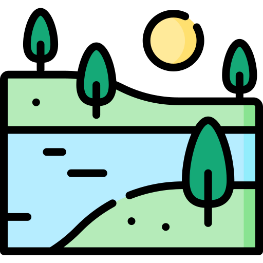 River icon