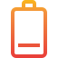 Low battery icon 64x64