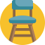 Chair icon 64x64