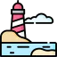Lighthouse icône 64x64
