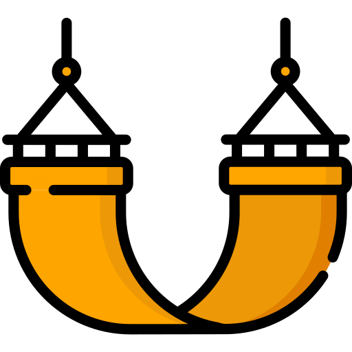 Hammock icon