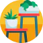 Plant icon 64x64