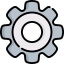 Settings icon 64x64