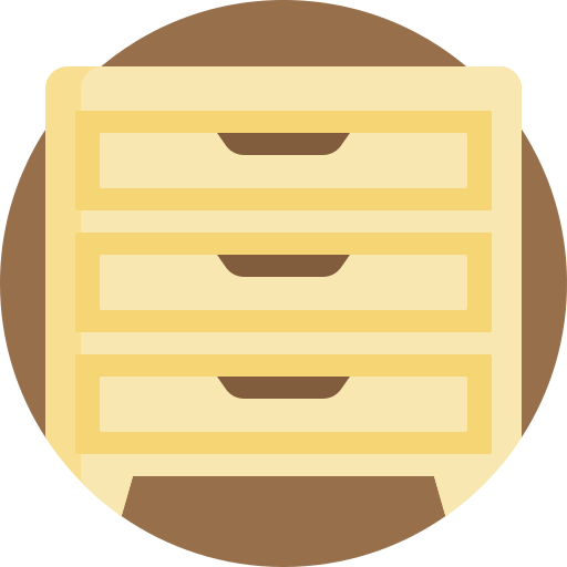 Drawer icon