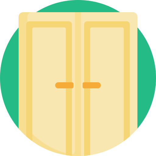 Cupboard icon