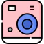 Camera ícono 64x64
