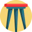 Bar stool іконка 64x64