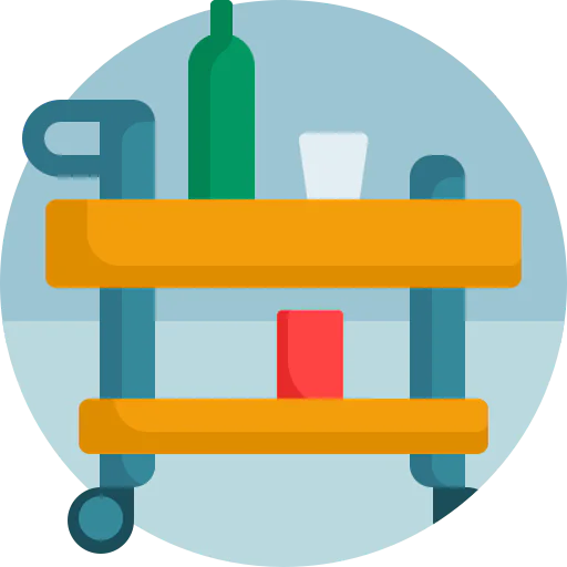 Shelf icon