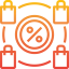 Discount icon 64x64