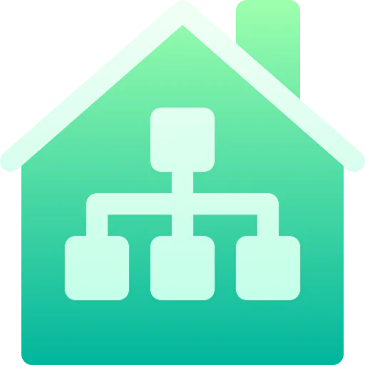 Network icon