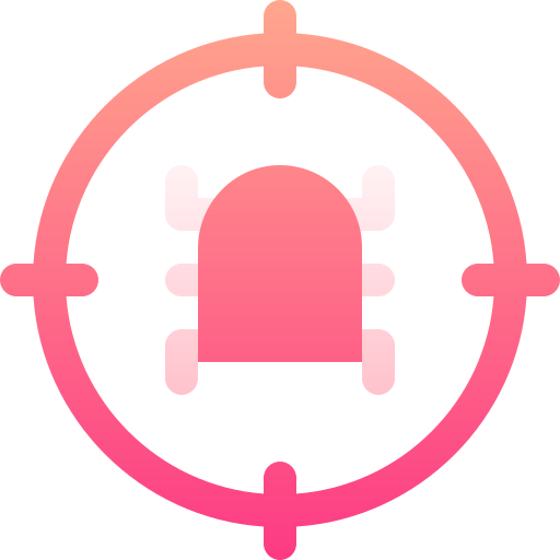 Malware icon