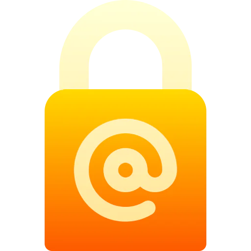 Padlock icon