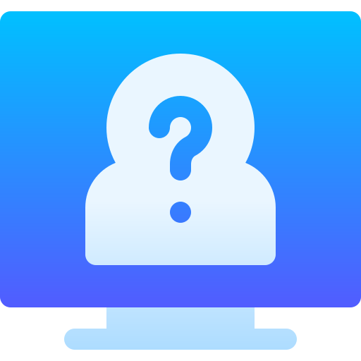 Computer icon