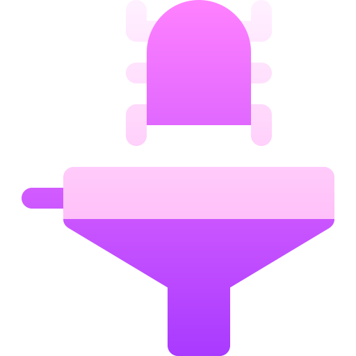 Bug icon
