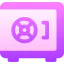 Safety box icon 64x64