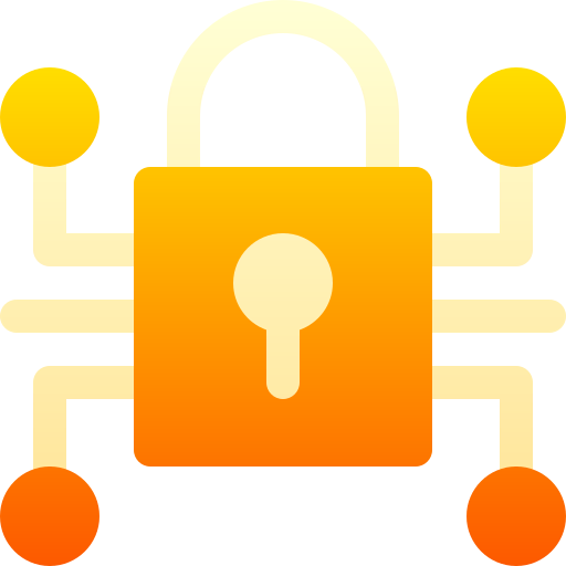 Encryption 图标