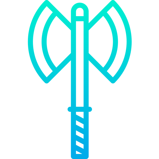Axe 图标