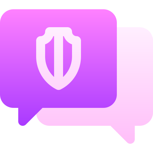 Chat icon