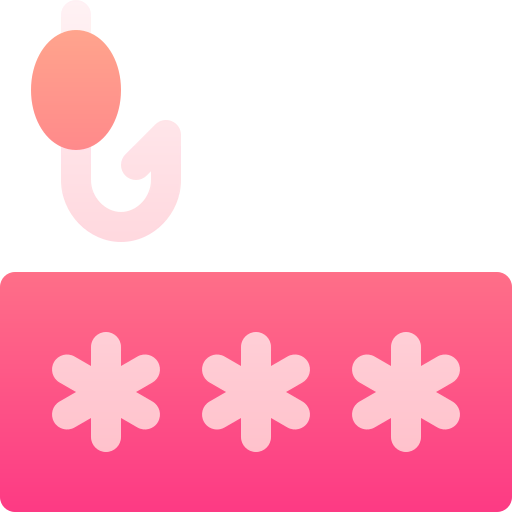 Password アイコン