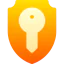 Shield Symbol 64x64