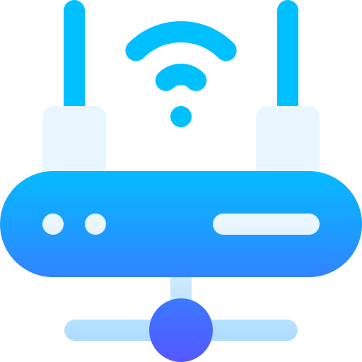 Router icon