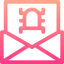 Spam 图标 64x64
