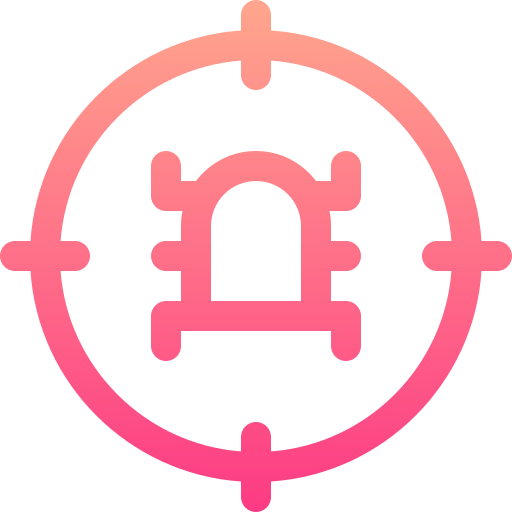 Malware icon