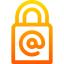 Padlock ícono 64x64