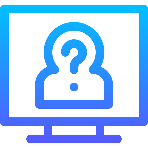 Computer icon