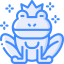 Frog icon 64x64