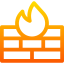 Firewall 图标 64x64
