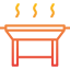 Grill icon 64x64