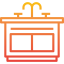 Sink icon 64x64