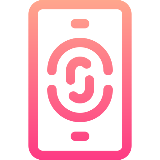 Phone Symbol
