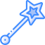 Magic wand icon 64x64