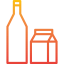 Bottles icon 64x64