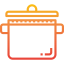 Pot icon 64x64