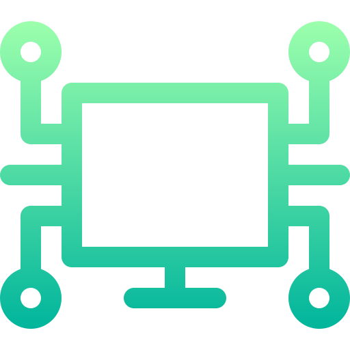 Computer 图标