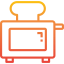 Toaster icon 64x64