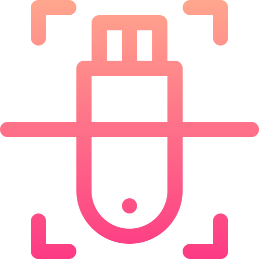 Usb icon