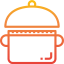 Pot icon 64x64